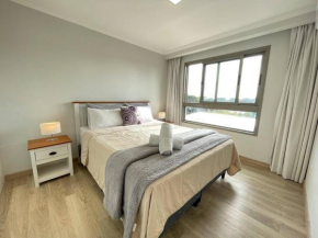 Lindo apartamento, 1 dormitorio